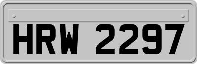 HRW2297