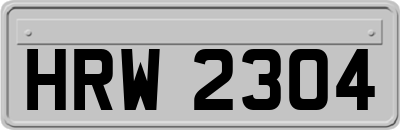 HRW2304