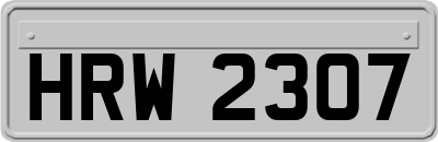 HRW2307