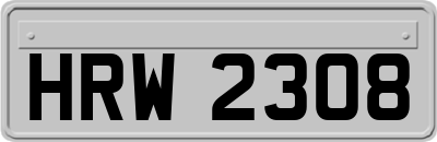 HRW2308