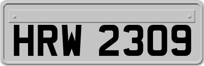 HRW2309