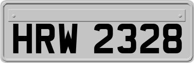 HRW2328