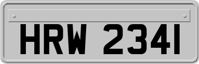 HRW2341