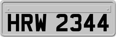 HRW2344