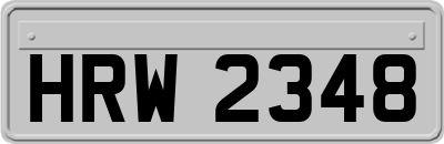 HRW2348