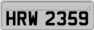 HRW2359
