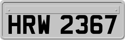 HRW2367