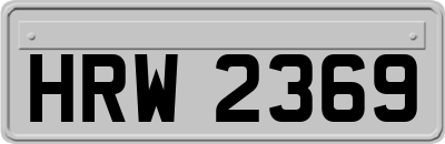 HRW2369