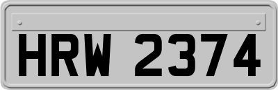 HRW2374