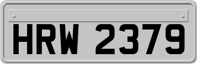 HRW2379