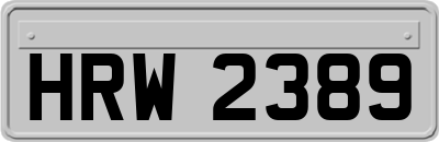 HRW2389