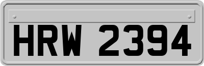 HRW2394