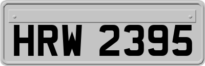HRW2395