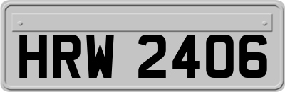 HRW2406