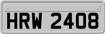 HRW2408