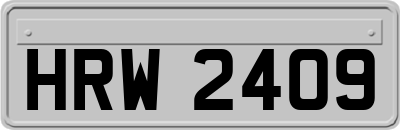 HRW2409