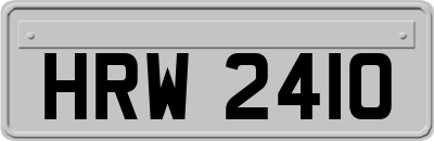 HRW2410