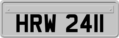 HRW2411