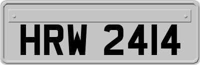 HRW2414