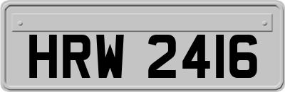 HRW2416