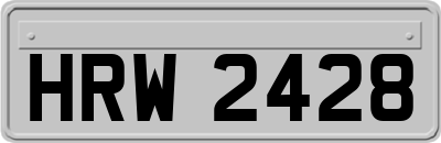 HRW2428