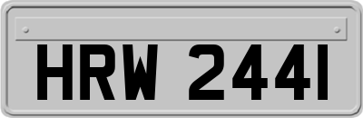 HRW2441