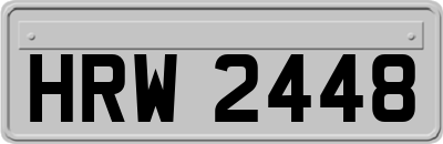 HRW2448