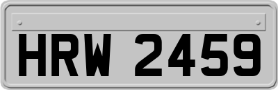 HRW2459