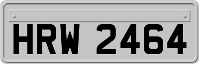 HRW2464