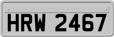 HRW2467