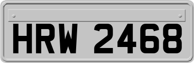 HRW2468