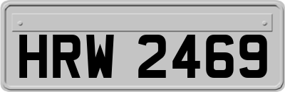 HRW2469