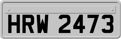 HRW2473