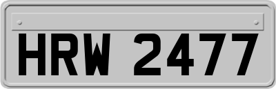 HRW2477