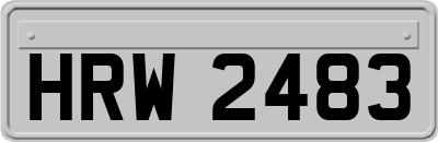 HRW2483