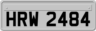 HRW2484