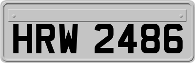 HRW2486