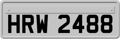 HRW2488