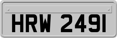 HRW2491