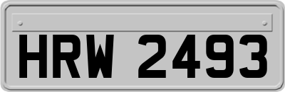 HRW2493