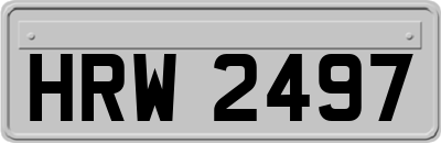 HRW2497