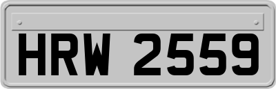 HRW2559