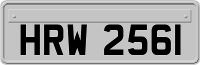 HRW2561