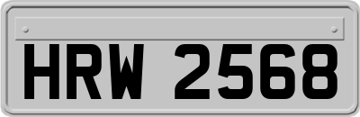 HRW2568