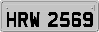 HRW2569