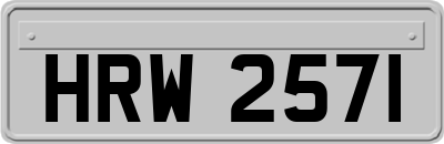 HRW2571