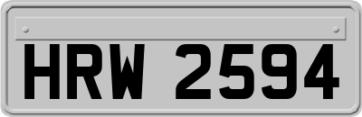 HRW2594
