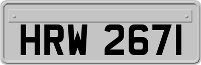 HRW2671