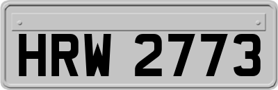 HRW2773