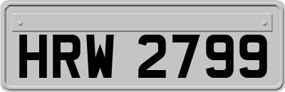 HRW2799